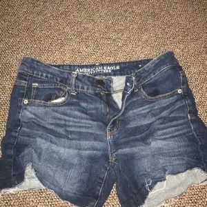 American Eagle shorts